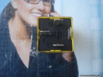 Relé Ford KA Fiesta Escort Mondeo Scorpio 93BG14N089BA 93BG 14N089 BA V23136B1X3