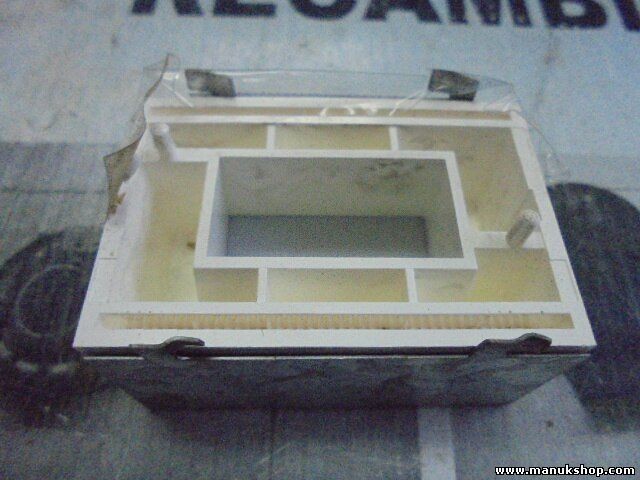 Pantalla del Cuadro instrumentos Audi 100 4A1919033HC 4A1919033HP 4A1919033FP