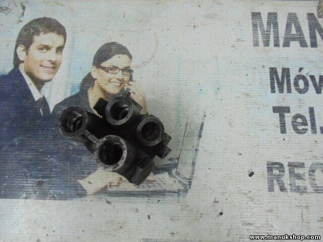 Soporte del filtro de aceite Jeep Grand Cherokee I ZJ 4.0i 4x4 6952001633 6952