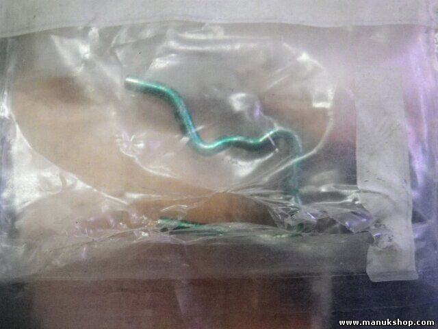 Clip de inyector Citroen Peugeot 1982C4 1982.C4 CLIP INJECTEUR