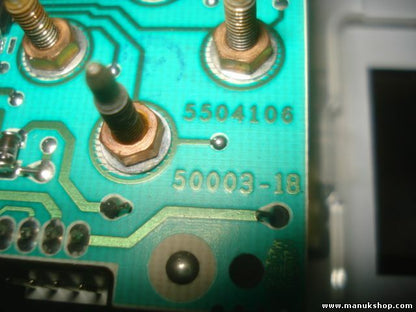 Tachimetro Nissan Atleon 248109X403 211233.01 211271 5504106 50003-18