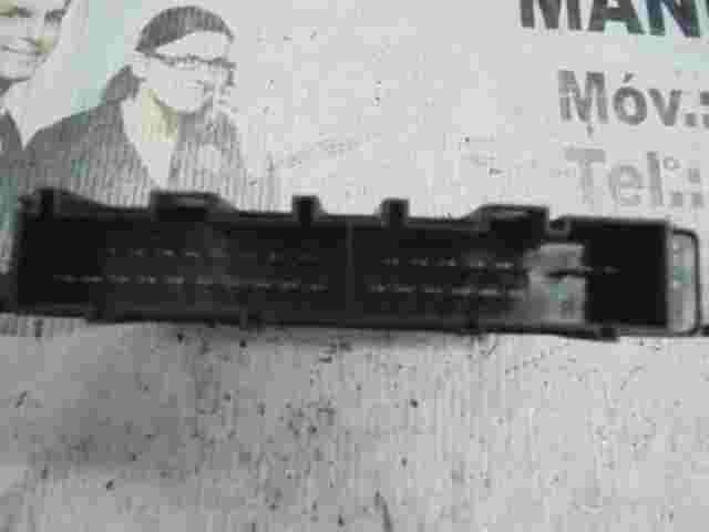 Centralita Parktronik PTS Mercedes-Benz W220 0205455232 Q11 FD00M09 BOSCH