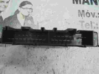 Centralita Parktronik PTS Mercedes-Benz W220 0205455232 Q11 FD00M09 BOSCH