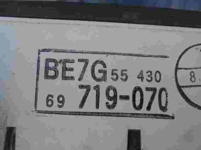 Cuadro de instrumentos Mazda 323 F BE7G55430 69719070 769914992 769914-992