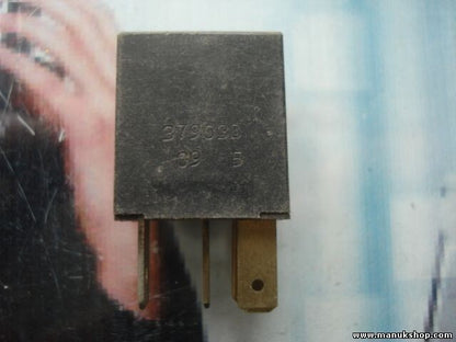 Relé Chrysler Jeep Grand Cherokee 56006846 19872J