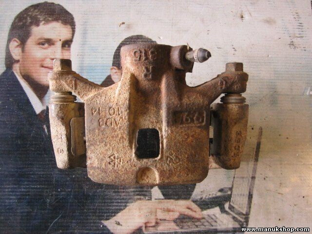 Pinza trasera derecha SsangYong Musso  1996-2000 ADB1014 ADB 10 14 ADB 10-14