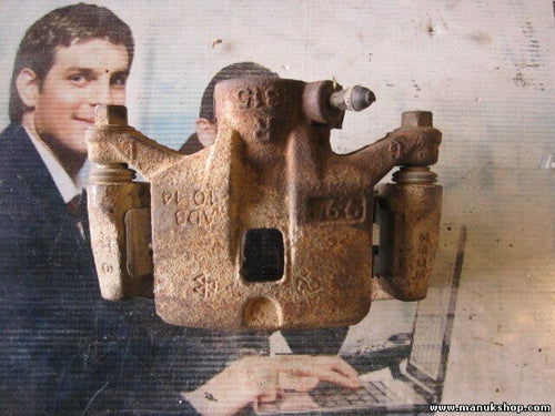 Pinza trasera derecha SsangYong Musso  1996-2000 ADB1014 ADB 10 14 ADB 10-14