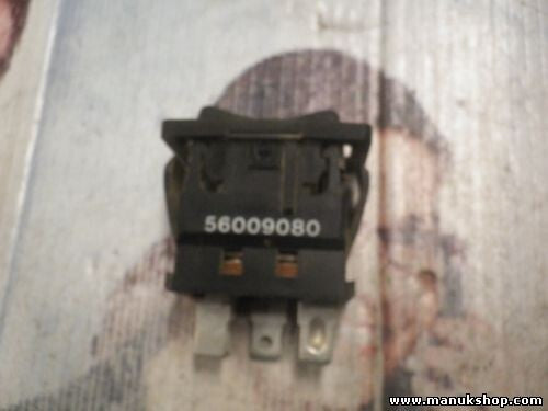 Niebla interruptor Jeep Cherokee XJ 2.5 56009080