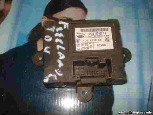 Centralina alzacristalli Land Rover Freelander JAGUAR 8H5214D620GA 10019539 00