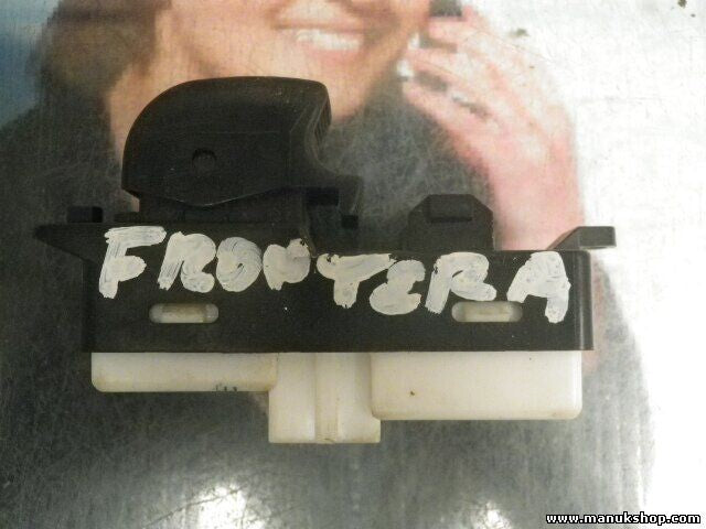 mando botonera elevalunas Isuzu Trooper 8971221021 897122-1021