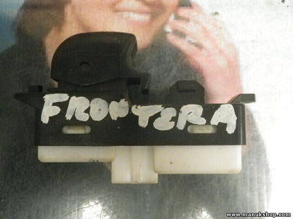 mando botonera elevalunas Isuzu Trooper 8971221021 897122-1021