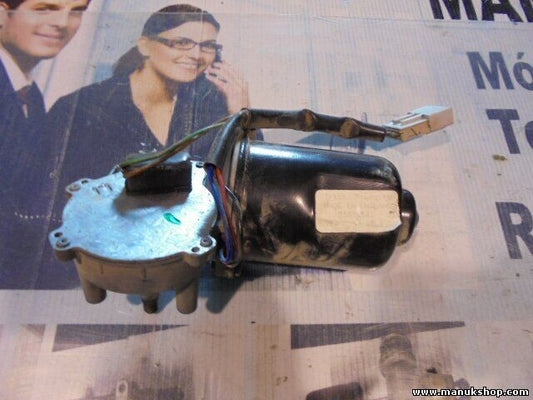 Motor del limpiaparabrisas delantero Land Rover II LJ LT 4.0 V8 4x4 23000341