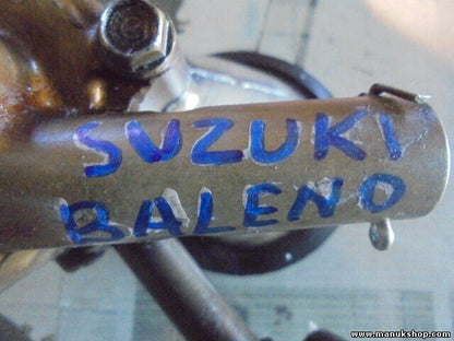 Bomba de aceite Suzuki Baleno EG 1.3 63 KW 1996/09-2002