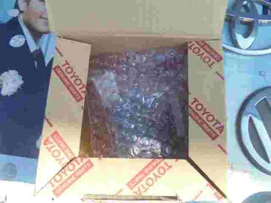 Receptor control de la puerta Toyota Yaris Verso 12V 859800D010 85980-0D010