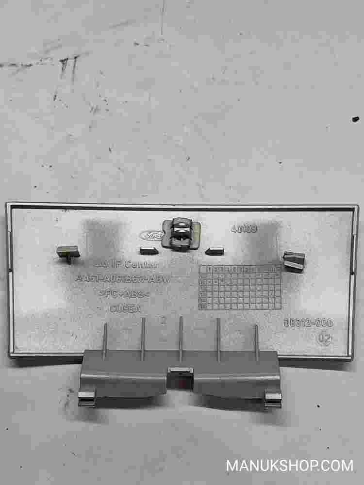 Consola central Ford Fiesta AA61A061B62ABW AA61-A061B62-ABW CLGEA 08312000