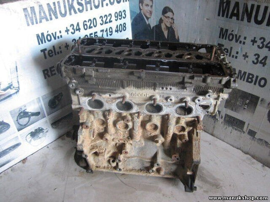Motor Mitsubishi Montero Pajero 1.8 GDI GTi 4WD 16V 4G93 G9GDI