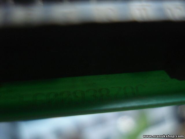 Señalización visual remota Jeep Cherokee XJ 56009387AC