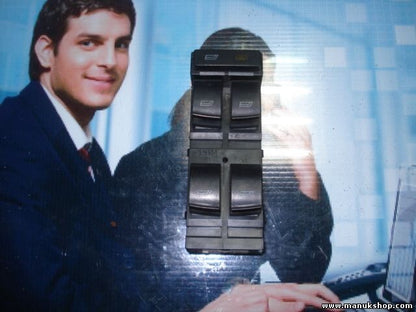 mando botonera elevalunas Audi A3 A6 2002 4B0959851 4B0 959 851 4BO959851