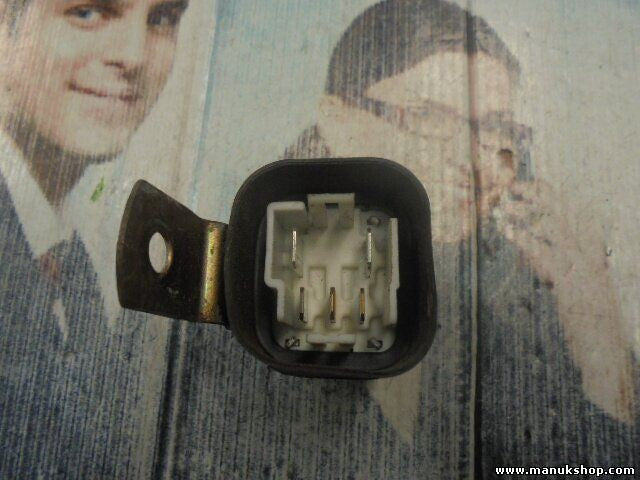 Relé  Land Rover Discovery II LT DENSO 0587004600 058700 4600 058700-4600 12V