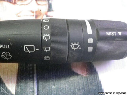 Mando limpia Chrysler Jeep Grand Cherokee 05143310AC 1397140332 43165A