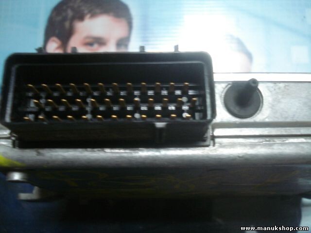 Centralita del motor Rover 400 Hatchback RT 416 Si 1995/05-2000/03 MKC104030