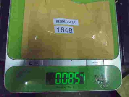 Airbag Centralita Audi A4 B6 A6 4B 1.9 8E0959643A 8E0 959 643 A 8EO959643A