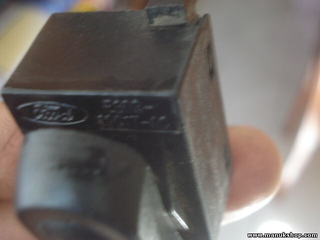 mando botonera elevalunas Ford Bronco E60B14017AC E60B-14017-AC