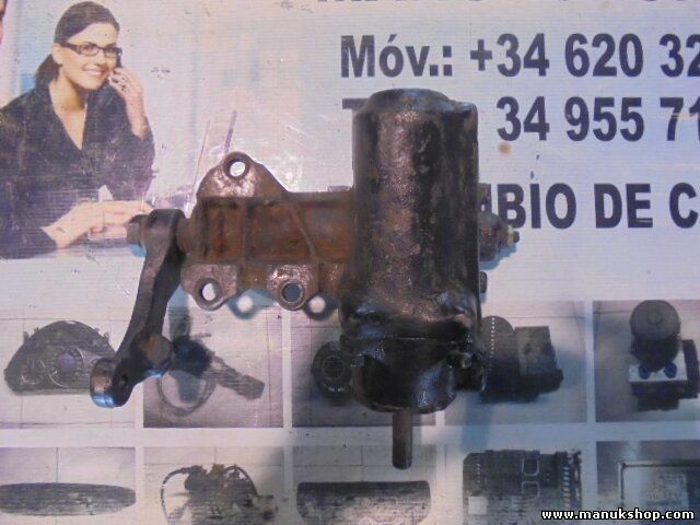 Cremallera direccion asistida Suzuki Vitara  2.0 4880060A7 48800 60A7 Y10413