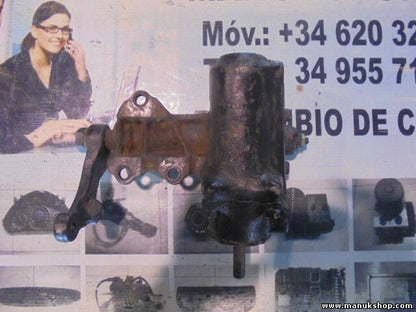 Cremallera direccion asistida Suzuki Vitara  2.0 4880060A7 48800 60A7 Y10413