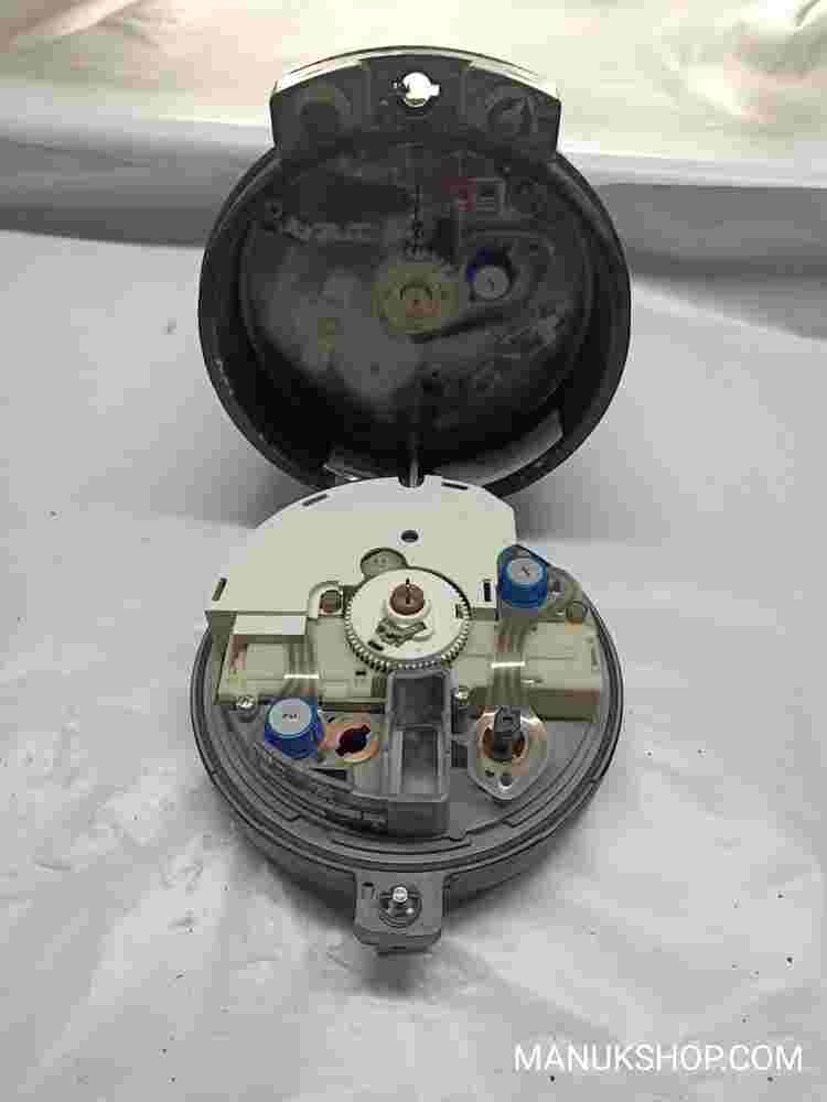 Tacógrafo Renault Midliner S170 Jaeger TACHY20A TACHY-20-A 19026601 190266-01