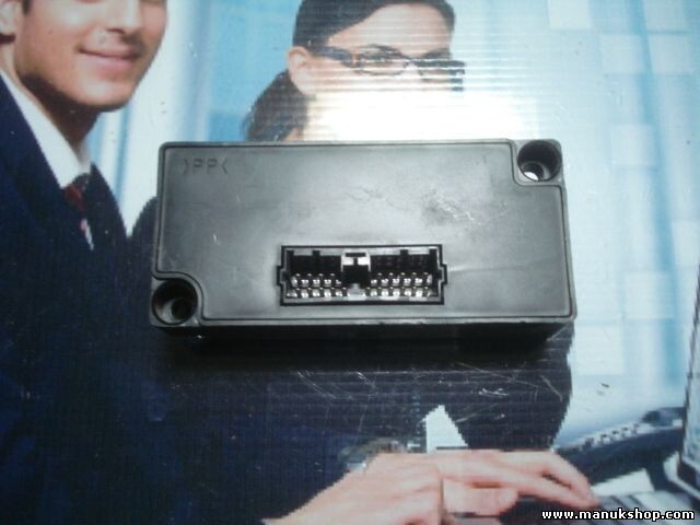 Control electrónico del aire acondicionado Mitsubishi Canter MC896437 K8T74271