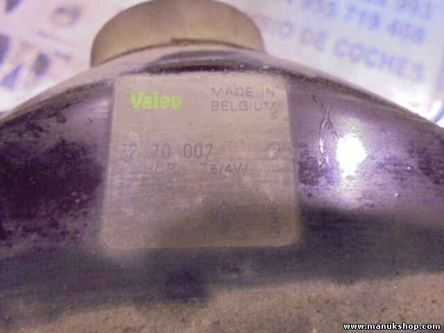 Faro Delantero derecho e izquierdo Jeep Cherokee 7270007 72700071 88701e2A