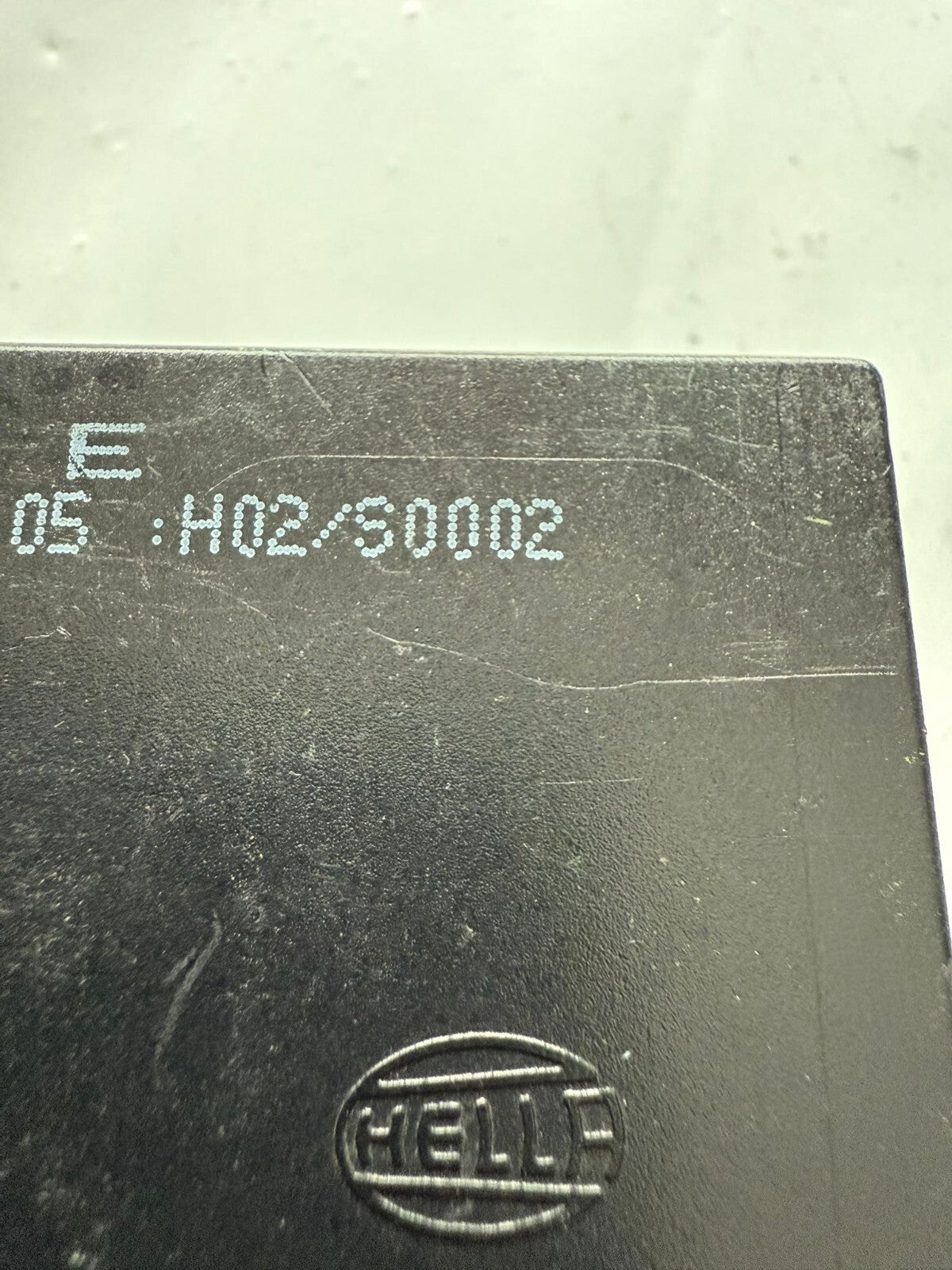 Controlador Confort VW Polo Seat Ibiza Skoda Fabia 6Q0959433E H02S0002