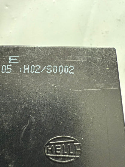 Controlador Confort VW Polo Seat Ibiza Skoda Fabia 6Q0959433E H02S0002