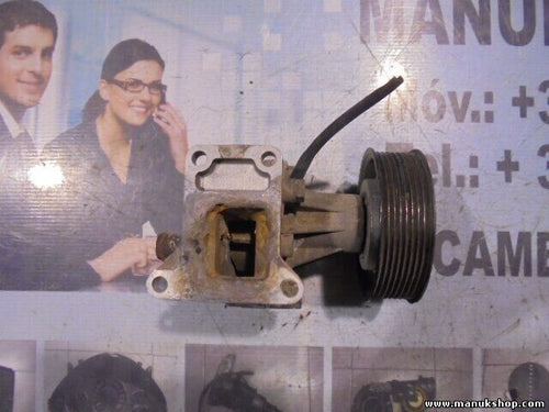 Bomba de agua  Jeep Grand Cherokee WJ 3.1 2.5 TD 20602143F