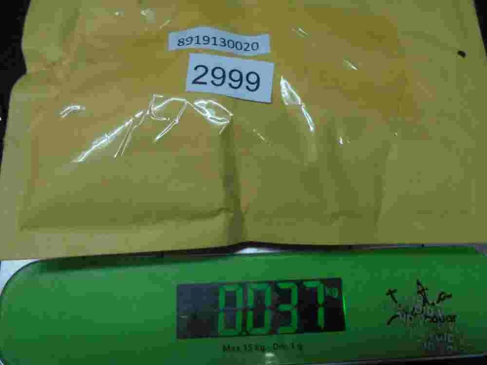 Sensor aceleración lateral Toyota Land Cruiser Prado Lexus LS 430 5V 8919130020