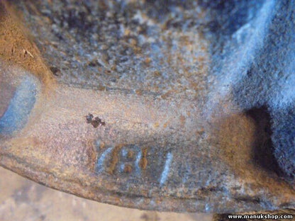 Grupo Diferencial Delantero Suzuki Grand Vitara 80 KW Y8W 4421B piñón 43/11