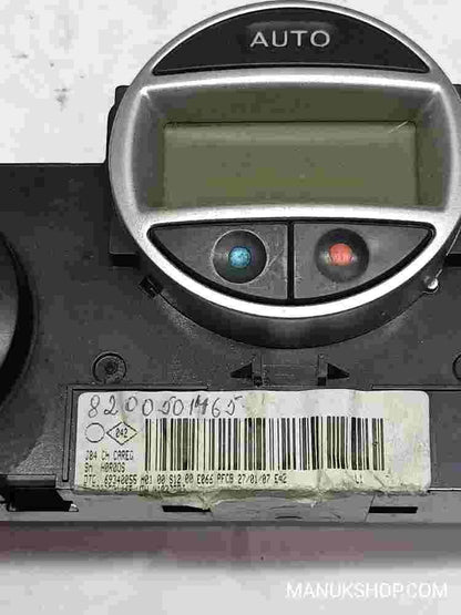 A/C System Renault Scenic II Grand Scenic II 8200501465 8200 5014 65 69340055