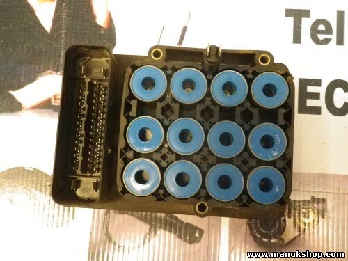 ABS Centralita Land Rover Freelander 10092508513 10.0925-0851.3 10 ATE 00008327