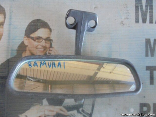 Retrovisor interior espejo Suzuki Samurai PLL88/DN I e9 86/562020023 86562020023