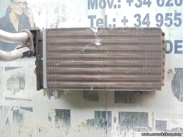 Evaporador de aire acondicionado Land Rover Range Rover 079804G1 079 8 04 G 1