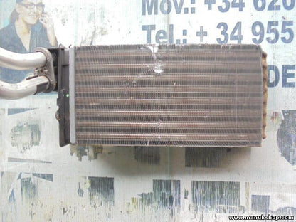 Evaporador de aire acondicionado Land Rover Range Rover 079804G1 079 8 04 G 1