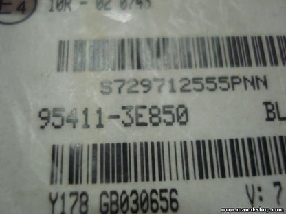 Módulo receptor GPS Kia Sorento 954113E850 95411-3E850 10R020746 Y178 GB030656