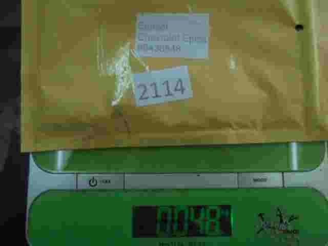 Sensor presión de aire Chevrolet Epica 96436548 GM 14DPS100-01