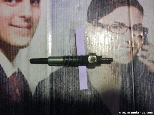 Bujía de precalentamiento Kia Esport 3B2 GP A36J11V A36J 11V