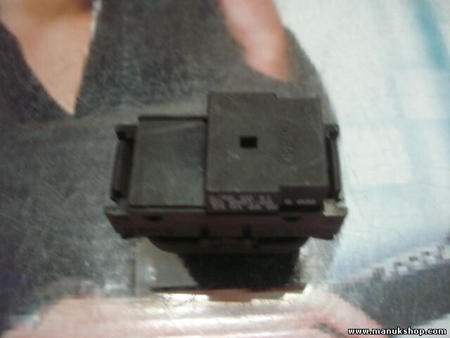 mando botonera elevalunas Mercedes-Benz W202 2028208710KZ 2028208710 LK 03100503