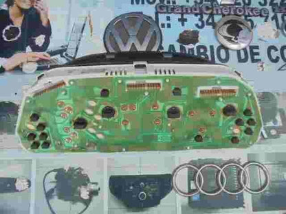 Cuadro de instrumentos Kia Shuma Spectra 0K2NC5543X  20033130 20000627