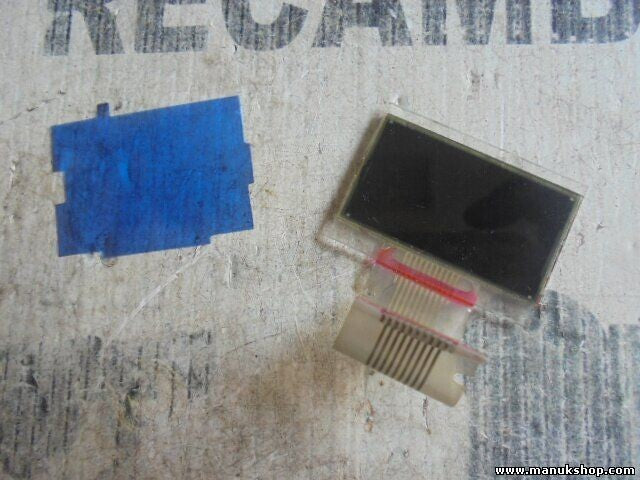 Quadro strumenti Scudo Peugeot Expert 09037109910 1485182080