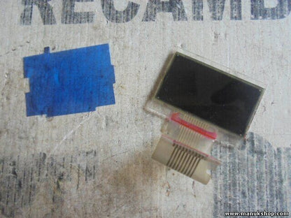 Quadro strumenti Scudo Peugeot Expert 09037109910 1485182080