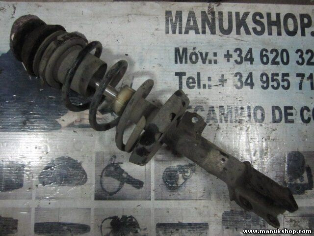 Amortiguador  Opel Zafira A 2.0 DTI 16V 22194341 24434746 4343264 041